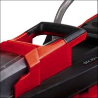 Einhell GE-CM 18/30 Li - Solo Akkumulátoros fűnyíró ( akkumulátor és töltő nélkül)