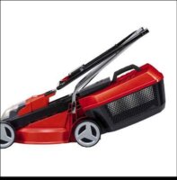 Einhell GE-CM 18/30 Li - Solo Akkumulátoros fűnyíró ( akkumulátor és töltő nélkül)