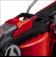 Einhell GE-CM 18/30 Li - Solo Akkumulátoros fűnyíró ( akkumulátor és töltő nélkül)