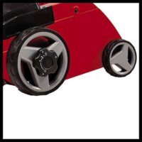 Einhell GC-SC 36/31 Li - Solo Akkus Gyepszellőztető (akkumulátor és töltő nélkül)