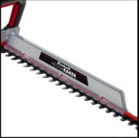 Einhell ARCURRA Akkus sövényvágó (akkumulátor és töltő nélkül)