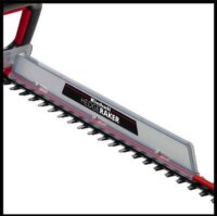 Einhell GE-CH 18/60 Li-Solo Akkus sövényvágó (akkumulátor és töltő nélkül)