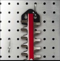 Einhell GE-CH 18/60 Li-Solo Akkus sövényvágó (akkumulátor és töltő nélkül)