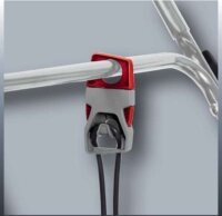 Einhell GE-SA 1640 Elektromos Gyepszellőztető