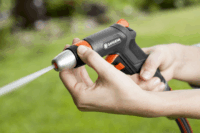 Gardena 18305-20 Prémium tisztító locsolópisztoly