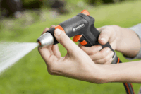 Gardena 18305-20 Prémium tisztító locsolópisztoly