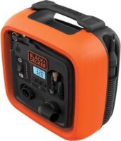Black & Decker ASI400 12V Elektromos kompresszor Pumpa
