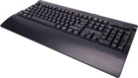 Zalman ZM-K600S Gamer Billentyűzet ENG - Fekete