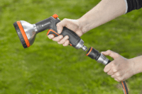 Gardena 18253-20 Premium 13 mm (1/2") - 15 mm (5/8") Vízmegállító