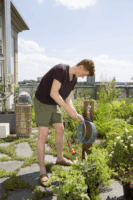 Gardena 18411-20 Spiráltömlő