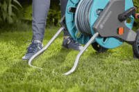 Gardena 18511-20 AquaRoll M Tömlőkocsi