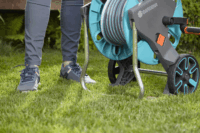 Gardena 18513-20 AquaRoll M tömlő kocsi