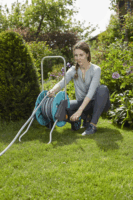 Gardena 18513-20 AquaRoll M tömlő kocsi