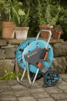 Gardena 18513-20 AquaRoll M tömlő kocsi