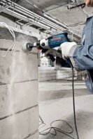 Bosch GSB 24-2 Professional Elektromos Ütvefúró