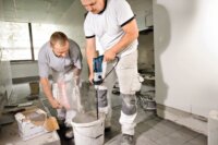 Bosch GSB 24-2 Professional Elektromos Ütvefúró