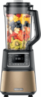 Sencor SBU 7877CH Automatikus vákuumos Turmixgép - Fekete/Pezsgőarany