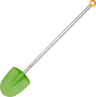 Fiskars My First Fiskars Gyermek Ásó