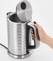 ProfiCook PC-WKS 1119 Vízforraló - Ezüst