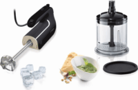 Bosch MFQ4885DE Kézi mixer - Fekete