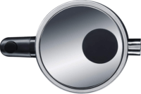 Graef WK600 1.5L Vízforraló Inox