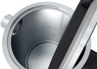 Graef WK 401 1L Vízforraló Fehér