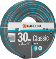 Gardena Classic Locsolótömlő (13mm, 1/2") - 30 méter