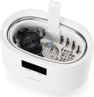 Grundig UC 6620 wh Ultraszónikus ékszertisztító