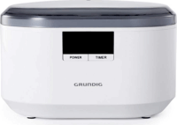 Grundig UC 6620 wh Ultraszónikus ékszertisztító