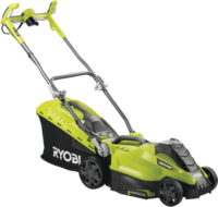 Ryobi RLM15E36H Elektromos fűnyíró Sárga/Fekete