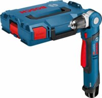 Bosch GWB 12-LI Professional Akkumulátoros sarokfúrógép (akku és töltő nélkül)