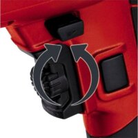 Einhell TC-RH 800 E Elektromos Fúró-vésőkalapács