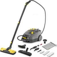 Kärcher SG 4/4 Gőztisztító