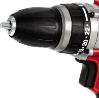 Einhell TE-CD 18 Li Brushless Solo Akkus fúró-csavarozó (akku és töltő nélkül)