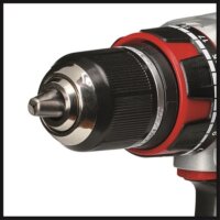 Einhell TE-CD 18 Li Brushless Solo Akkus fúró-csavarozó (akku és töltő nélkül)