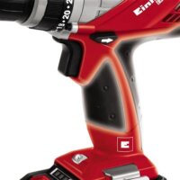 Einhell TE-CD 18 Li Brushless Solo Akkus fúró-csavarozó (akku és töltő nélkül)