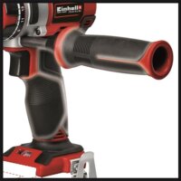 Einhell TE-CD 18 Li Brushless Solo Akkus fúró-csavarozó (akku és töltő nélkül)