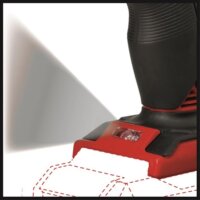 Einhell TE-CD 18 Li Brushless Solo Akkus fúró-csavarozó (akku és töltő nélkül)