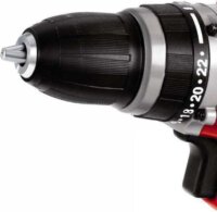 Einhell TE-CD 18 Li-i Brushless Akkus fúró-csavarozó (akku és töltő nélkül)
