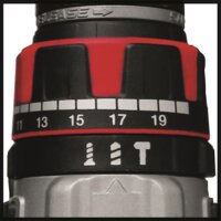 Einhell TE-CD 18 Li-i Brushless Akkus fúró-csavarozó (akku és töltő nélkül)