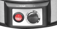 Clatronic EK 3321 Tojásfőző