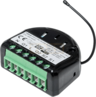 Fibaro Single Switch 2 (FGS-213) relé modul