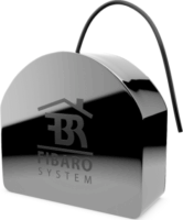 Fibaro Single Switch 2 (FGS-213) relé modul
