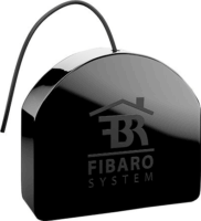 Fibaro Single Switch 2 (FGS-213) relé modul