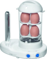Clatronic 3420 EK N 2in1 Hot dog készítő és tojásfőző