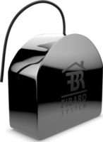 Fibaro Double Switch 2 (FGS-223) relé modul