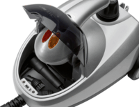 Clatronic DR 3280 gőztisztító készülék