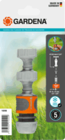 Gardena 18286-20 Csatlakozó készlet
