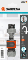 Gardena 18285-20 Gyors csatlakozó készlet