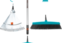 Gardena 3728-20 Combisystem fanyél (180cm)